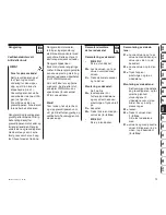 Предварительный просмотр 191 страницы Viking MB 6 RH Instuction Manual