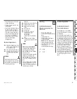 Предварительный просмотр 193 страницы Viking MB 6 RH Instuction Manual