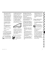 Предварительный просмотр 207 страницы Viking MB 6 RH Instuction Manual