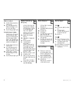 Предварительный просмотр 210 страницы Viking MB 6 RH Instuction Manual