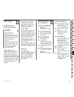 Предварительный просмотр 215 страницы Viking MB 6 RH Instuction Manual