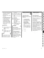 Предварительный просмотр 217 страницы Viking MB 6 RH Instuction Manual