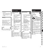 Предварительный просмотр 219 страницы Viking MB 6 RH Instuction Manual