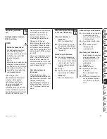 Предварительный просмотр 239 страницы Viking MB 6 RH Instuction Manual