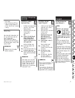 Предварительный просмотр 243 страницы Viking MB 6 RH Instuction Manual