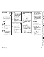 Предварительный просмотр 285 страницы Viking MB 6 RH Instuction Manual