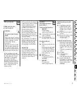 Предварительный просмотр 287 страницы Viking MB 6 RH Instuction Manual