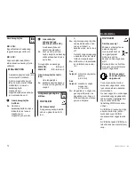 Предварительный просмотр 310 страницы Viking MB 6 RH Instuction Manual