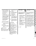 Предварительный просмотр 313 страницы Viking MB 6 RH Instuction Manual