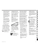 Предварительный просмотр 351 страницы Viking MB 6 RH Instuction Manual