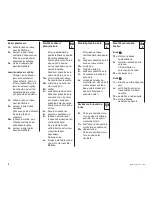 Предварительный просмотр 354 страницы Viking MB 6 RH Instuction Manual