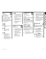 Предварительный просмотр 381 страницы Viking MB 6 RH Instuction Manual