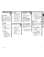 Предварительный просмотр 405 страницы Viking MB 6 RH Instuction Manual