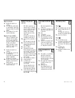 Предварительный просмотр 426 страницы Viking MB 6 RH Instuction Manual