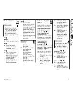 Предварительный просмотр 477 страницы Viking MB 6 RH Instuction Manual