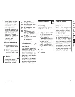 Предварительный просмотр 505 страницы Viking MB 6 RH Instuction Manual