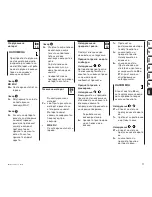 Предварительный просмотр 525 страницы Viking MB 6 RH Instuction Manual