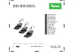 Viking MB 650 T Instruction Manual предпросмотр