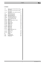 Предварительный просмотр 6 страницы Viking MB 650 Repair Instructions