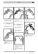 Предварительный просмотр 9 страницы Viking MB 650 Repair Instructions