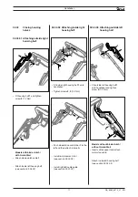 Предварительный просмотр 11 страницы Viking MB 650 Repair Instructions