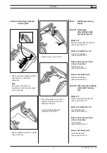 Предварительный просмотр 12 страницы Viking MB 650 Repair Instructions