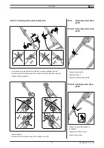 Предварительный просмотр 15 страницы Viking MB 650 Repair Instructions