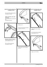 Предварительный просмотр 17 страницы Viking MB 650 Repair Instructions