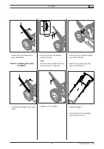 Предварительный просмотр 20 страницы Viking MB 650 Repair Instructions