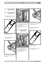 Предварительный просмотр 21 страницы Viking MB 650 Repair Instructions