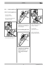 Предварительный просмотр 23 страницы Viking MB 650 Repair Instructions