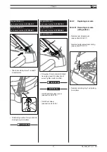 Предварительный просмотр 37 страницы Viking MB 650 Repair Instructions