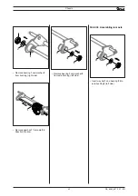 Предварительный просмотр 40 страницы Viking MB 650 Repair Instructions