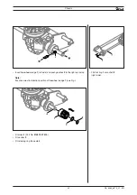 Предварительный просмотр 42 страницы Viking MB 650 Repair Instructions