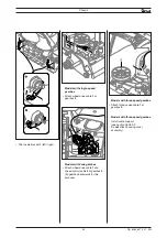 Предварительный просмотр 44 страницы Viking MB 650 Repair Instructions