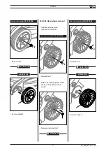 Предварительный просмотр 47 страницы Viking MB 650 Repair Instructions