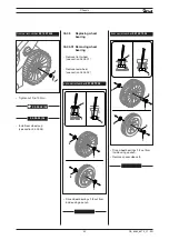 Предварительный просмотр 49 страницы Viking MB 650 Repair Instructions