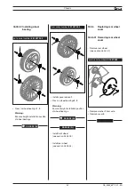 Предварительный просмотр 50 страницы Viking MB 650 Repair Instructions