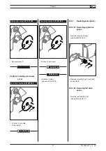 Предварительный просмотр 51 страницы Viking MB 650 Repair Instructions