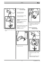 Предварительный просмотр 53 страницы Viking MB 650 Repair Instructions