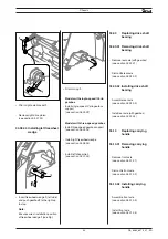 Предварительный просмотр 54 страницы Viking MB 650 Repair Instructions