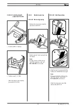 Предварительный просмотр 58 страницы Viking MB 650 Repair Instructions