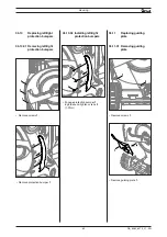 Предварительный просмотр 63 страницы Viking MB 650 Repair Instructions