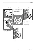 Предварительный просмотр 64 страницы Viking MB 650 Repair Instructions