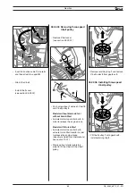 Предварительный просмотр 68 страницы Viking MB 650 Repair Instructions