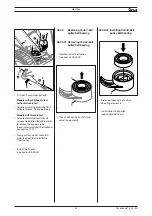 Предварительный просмотр 69 страницы Viking MB 650 Repair Instructions