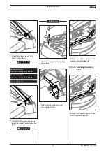 Предварительный просмотр 75 страницы Viking MB 650 Repair Instructions