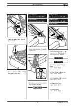 Предварительный просмотр 76 страницы Viking MB 650 Repair Instructions