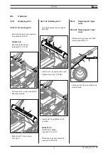 Предварительный просмотр 79 страницы Viking MB 650 Repair Instructions