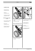 Предварительный просмотр 81 страницы Viking MB 650 Repair Instructions